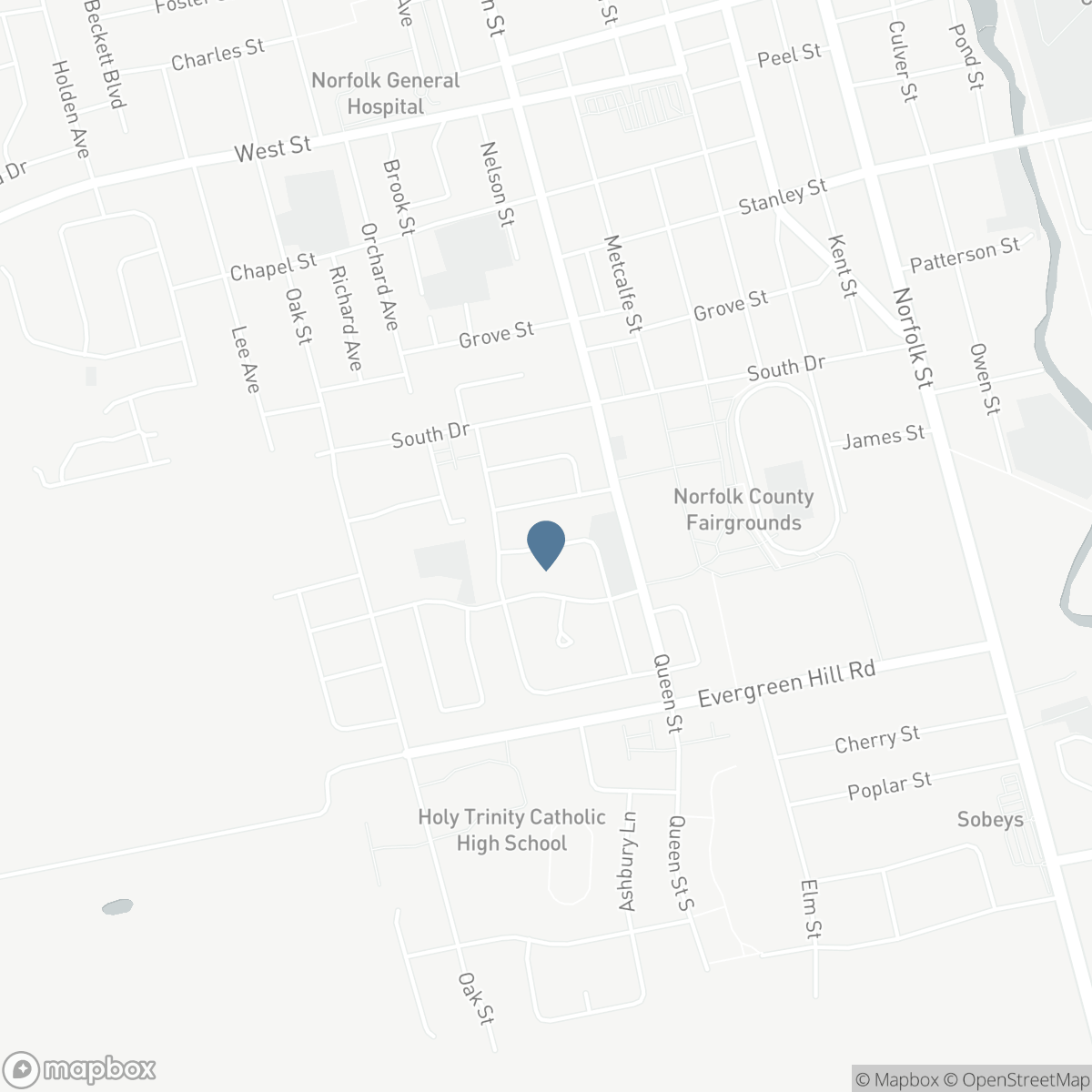 9 GRENADA Drive, Simcoe, Ontario N3Y 4N7